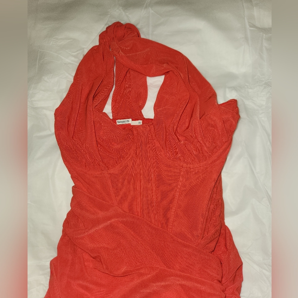 Scarlett 'Valentina' House of CB- XS - Picture 9 of 13